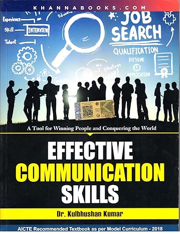 Effective Communication Skills